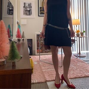 2/$6 - Little Black Dress